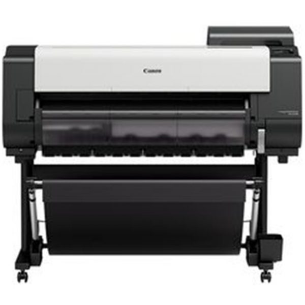 Kit plotter Canon TX-4200 + escaner Z36