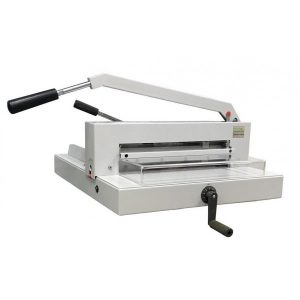 Guillotina Manual intimus 4340 M