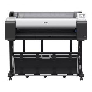 Kit Plotter Canon TM-350 + Ink ImagePROGRAF A0 36"