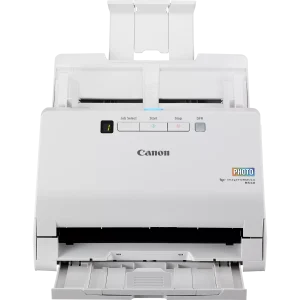 Escáner de documentos Canon imageFORMULA RS40