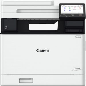 Impresora láser multifunción en color Canon i-SENSYS MF754Cdw II