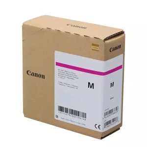Cartucho de tinta Canon PFI-311M Magenta - 330 ml.