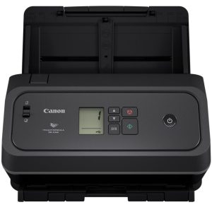 Escáner de documentos Canon imageFORMULA DR-C340