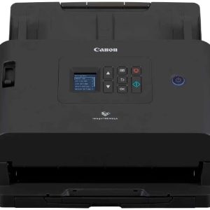 Escáner departamental Canon imageFORMULA DR-S250N