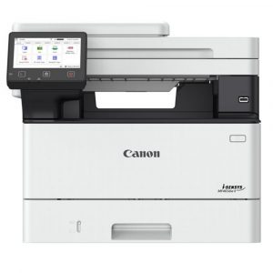 Impresora láser multifunción en blanco y negro Canon i-SENSYS MF465dw II