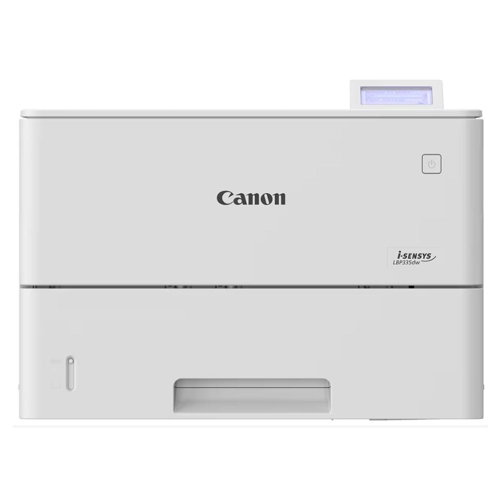 Impresora láser inalámbrica en blanco y negro Canon i-SENSYS LBP335dw
