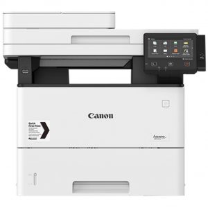 Impresora láser multifunción monocromo Canon i-Sensys MF543X Wifi Duplex