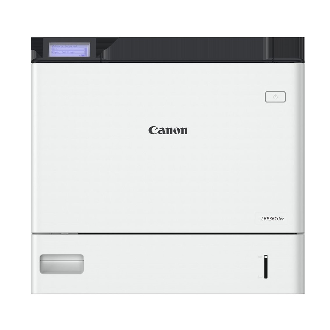 Impresora láser inalámbrica en blanco y negro Canon i-SENSYS LBP361dw