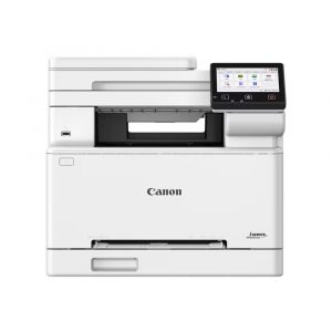Impresora láser multifunción en color Canon i-SENSYS MF667Cdw