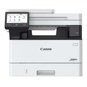 Impresora láser multifunción en blanco y negro Canon i-SENSYS MF461dw II