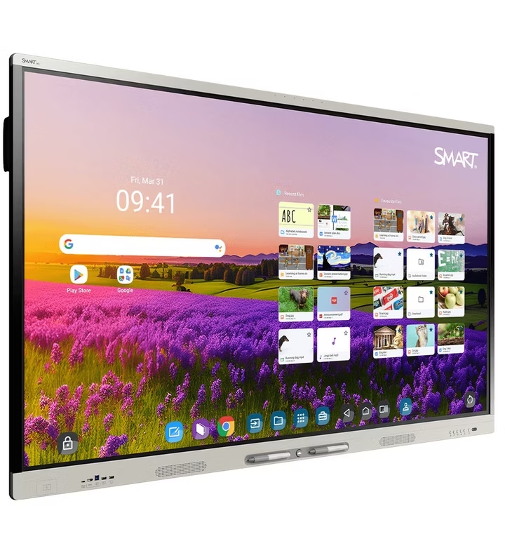 SMART BOARD MX265G V5 65"