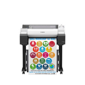 Plotter Canon imagePROGRAF TM-500