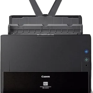 Escáner de documentos Canon imageFORMULA DR-C225 II