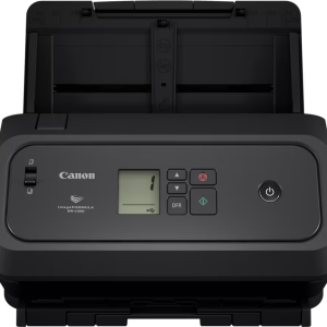 Escáner de documentos Canon imageFORMULA DR-C350