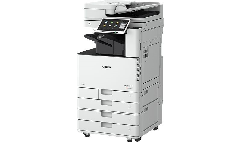 Canon imageRUNNER ADVANCE DX C3720i