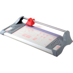 Cizalla de rodillo intimus 260
