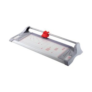 Cizalla de rodillo intimus 320