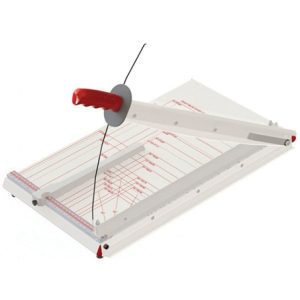 Cizalla de palanca intimus 331