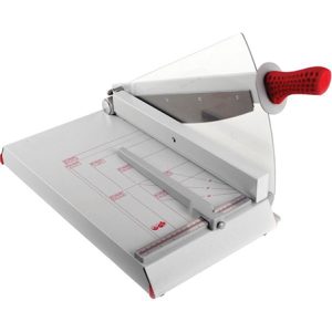Cizalla de palanca intimus 363