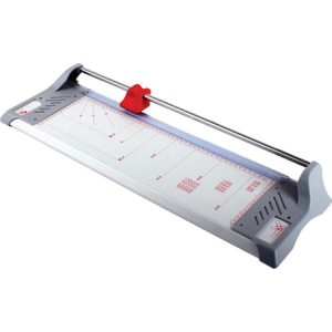 Cizalla de rodillo intimus 460