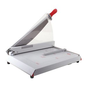 Cizalla de palanca intimus 560 S