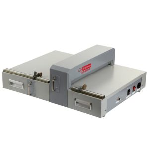 Hendidora y microperforadora intimus CR-460 ECP