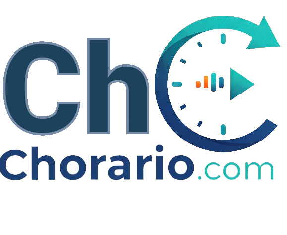 chorario.com