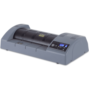 Plastificadora intimus PHS-450 High Speed