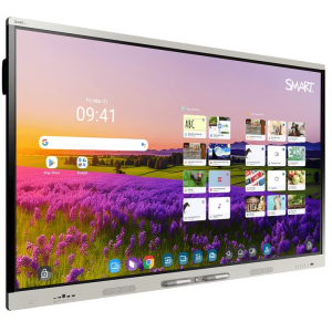 SMART BOARD MX275G V5  75"